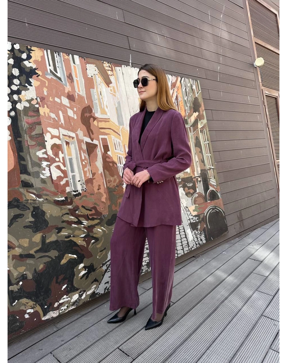 Ghisa 25YGSTKM3886 Bordo İkili Takım