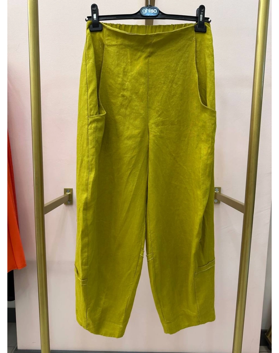 Ghisa 25YGSTKM4038 Hardal Keten İkili Takım