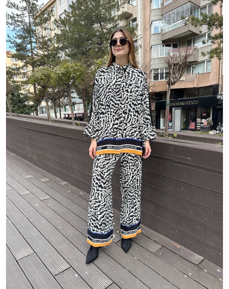 Ghisa 25YGSTKM4834 Orijinal Takım