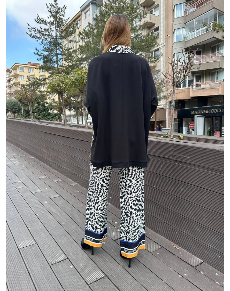 Ghisa 25YGSTKM4834 Orijinal Takım