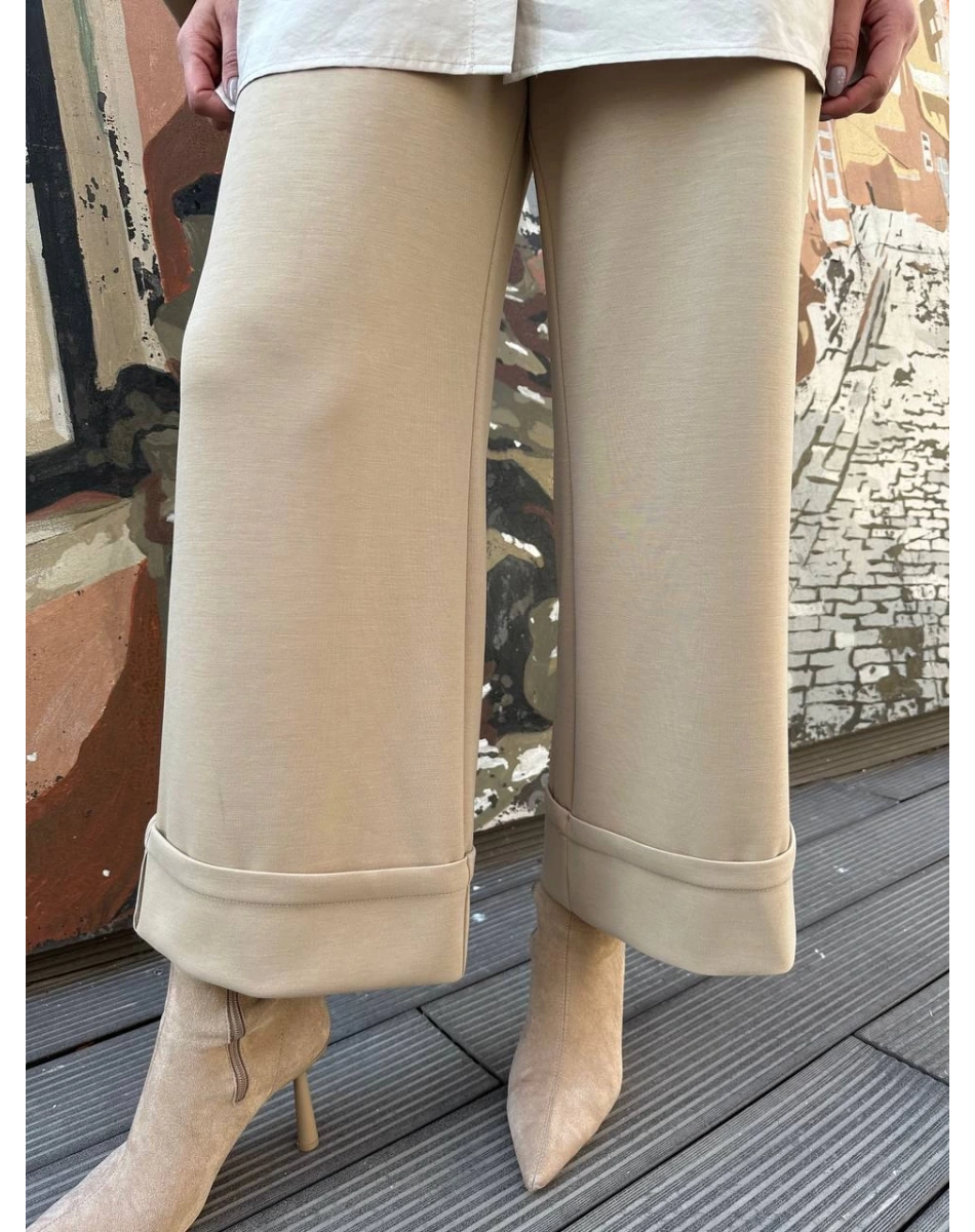 Ghisa 25YGSTKM4837 Bej İkili Takım