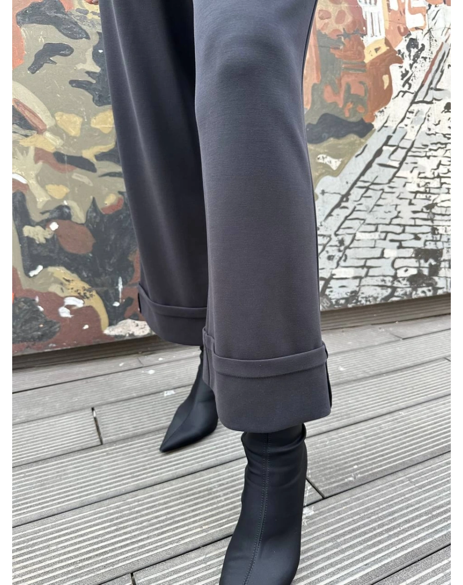 Ghisa 25YGSTKM4837 Siyah İkili Takım