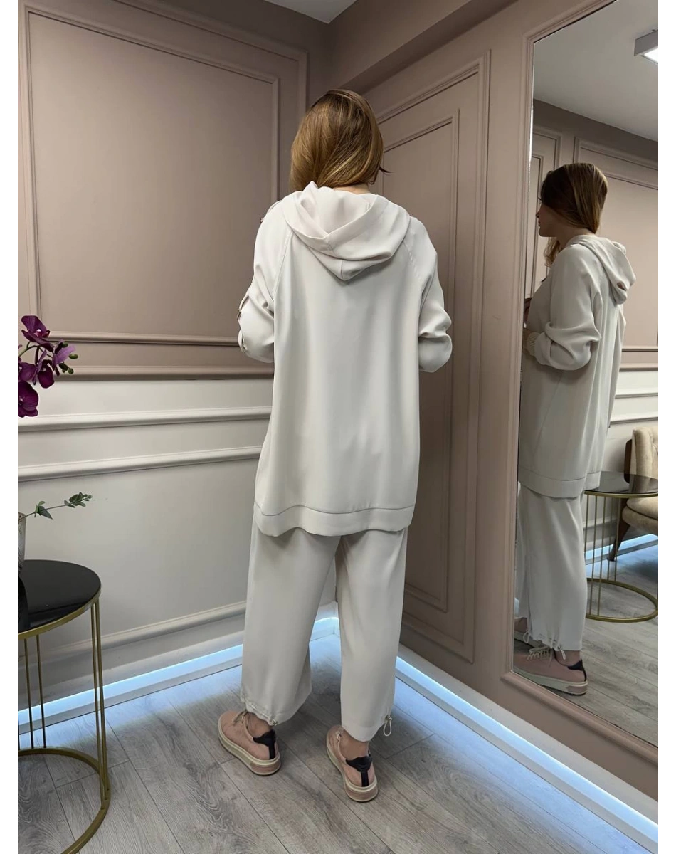 Ghisa 25YGSTKM4852 Taş İkili Takım