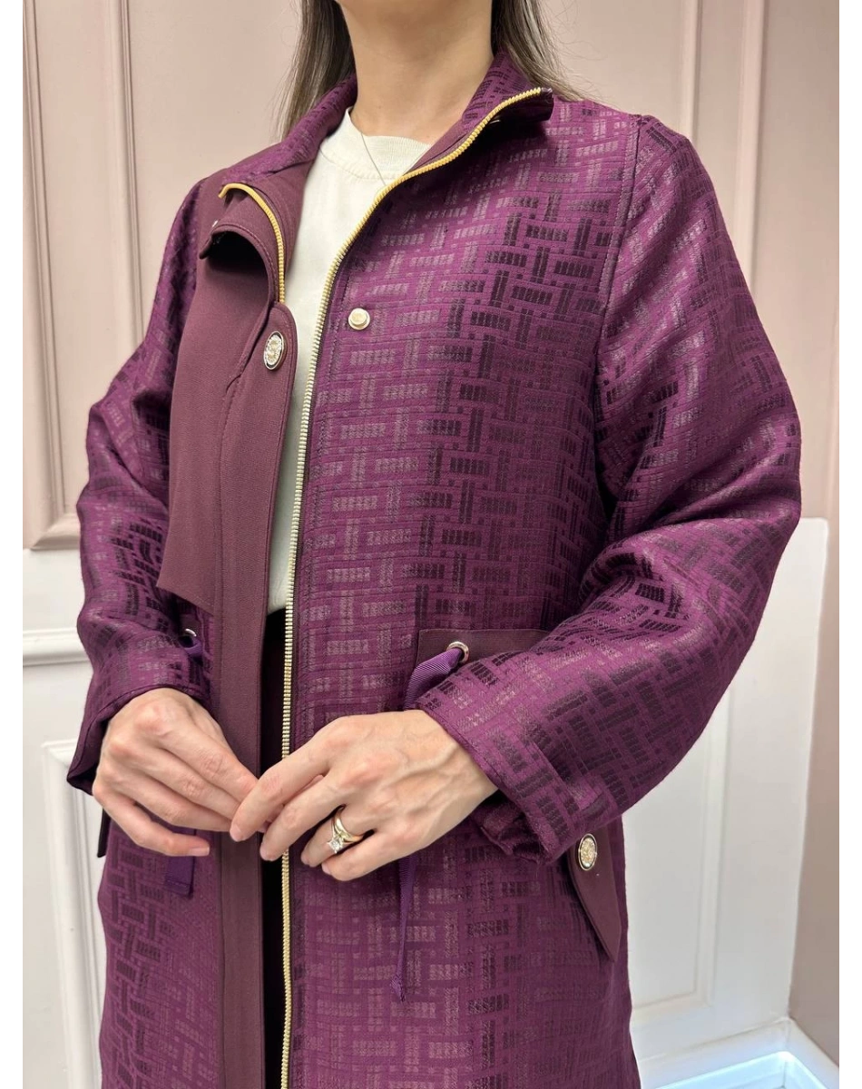 Ghisa 26KGSTKM3201 Mürdüm İkili Takım