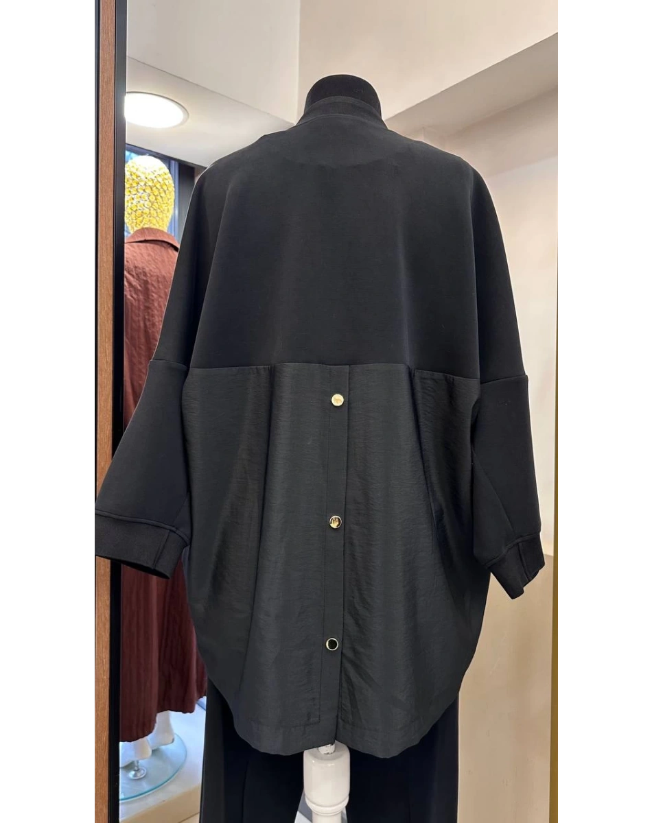 Ghisa 26KGSTKM3244 Siyah Takım