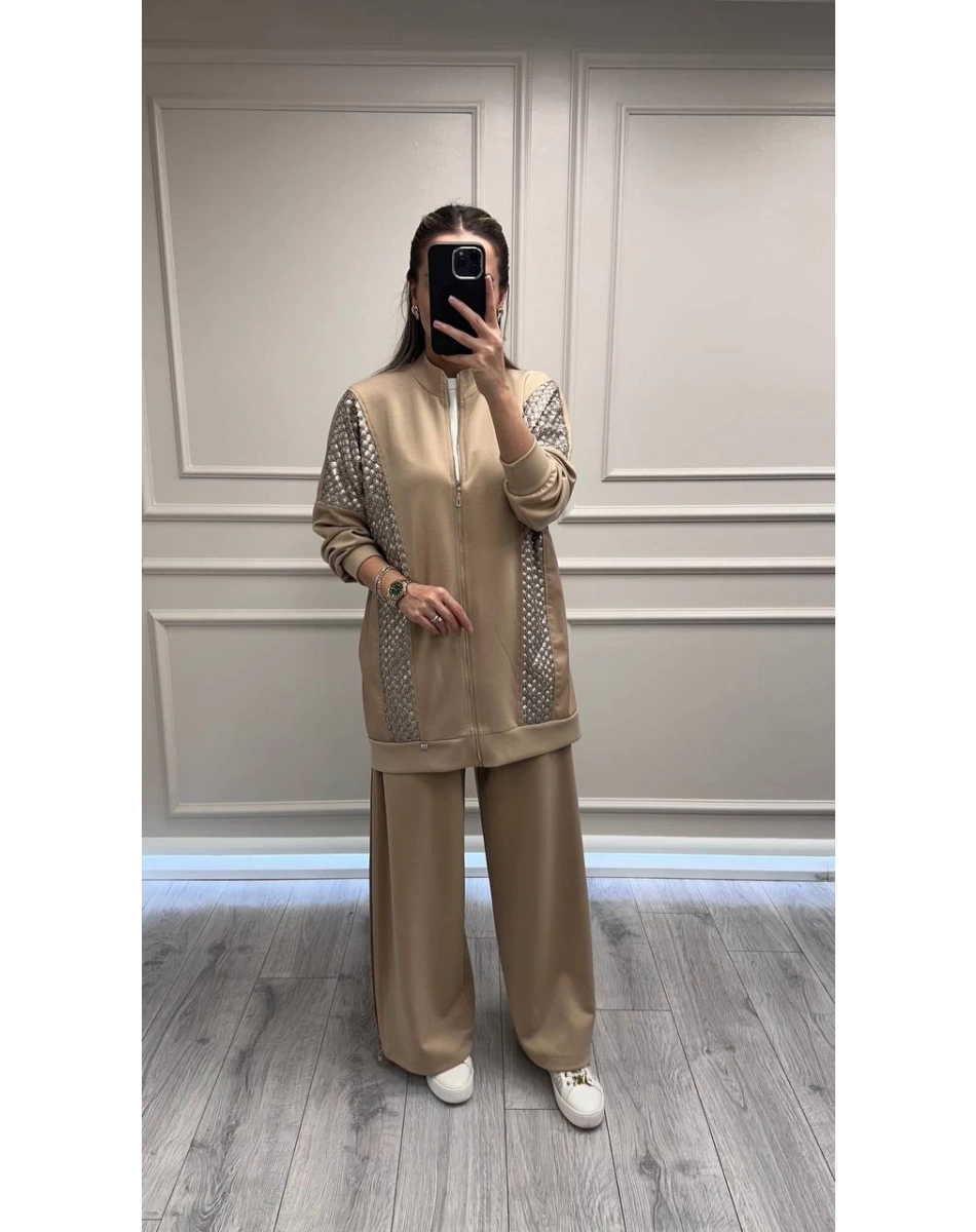 Ghisa 26KGSTKM4146 Vizon İkili Takım