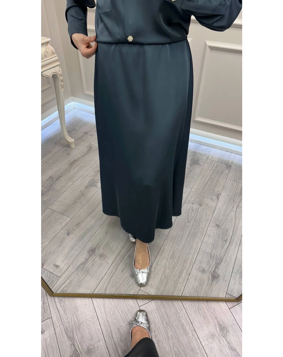 Ghisa 3610E5393 Antrasit Saten Etek