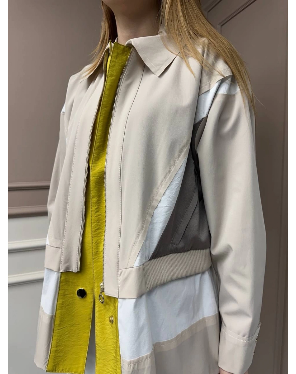 Ghisa 5KGSCKT3022 Taş Ceket