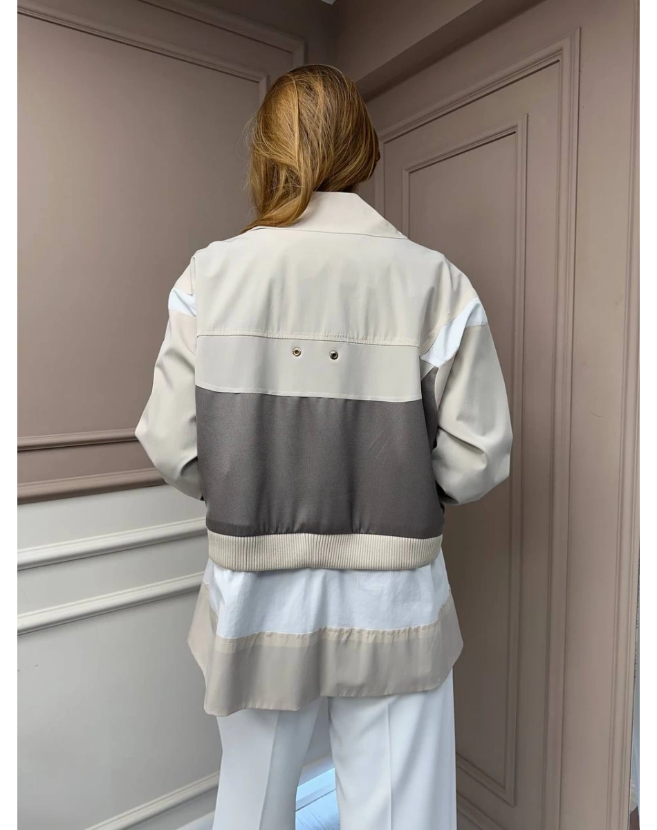 Ghisa 5KGSCKT3022 Taş Ceket