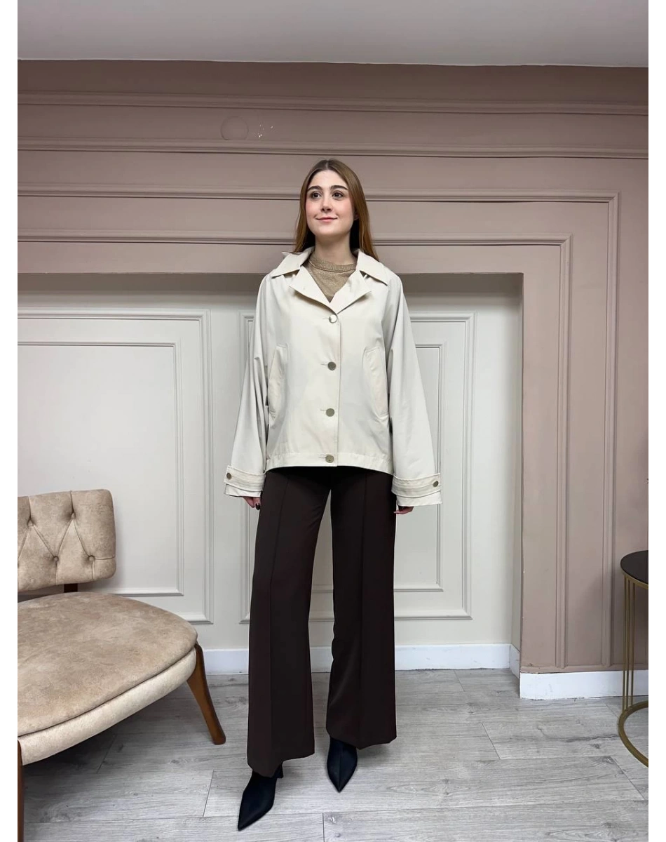 Ghisa 5KGSKAP3896 Taş Kısa Kap