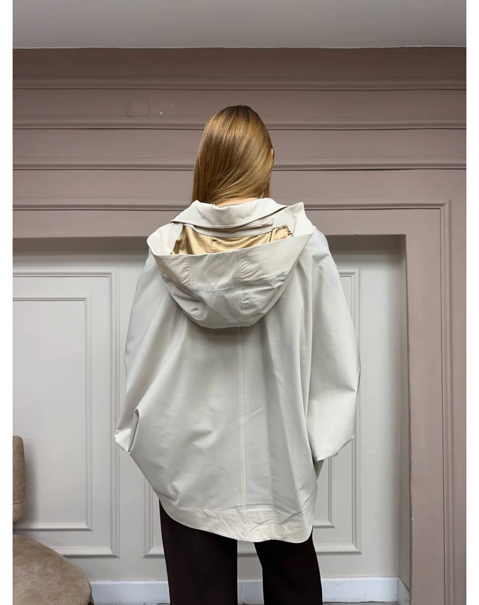 Ghisa 5KGSKAP3896 Taş Kısa Kap