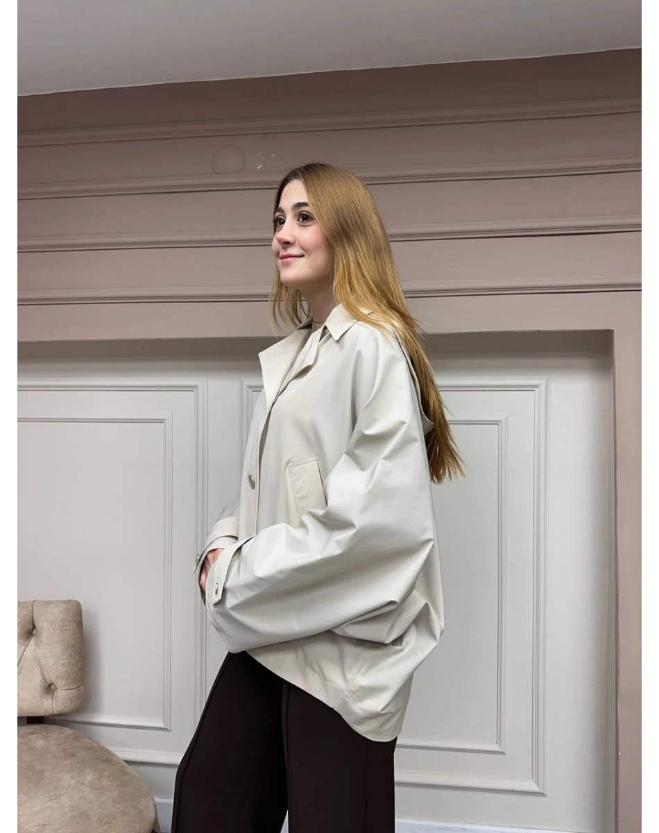 Ghisa 5KGSKAP3896 Taş Kısa Kap