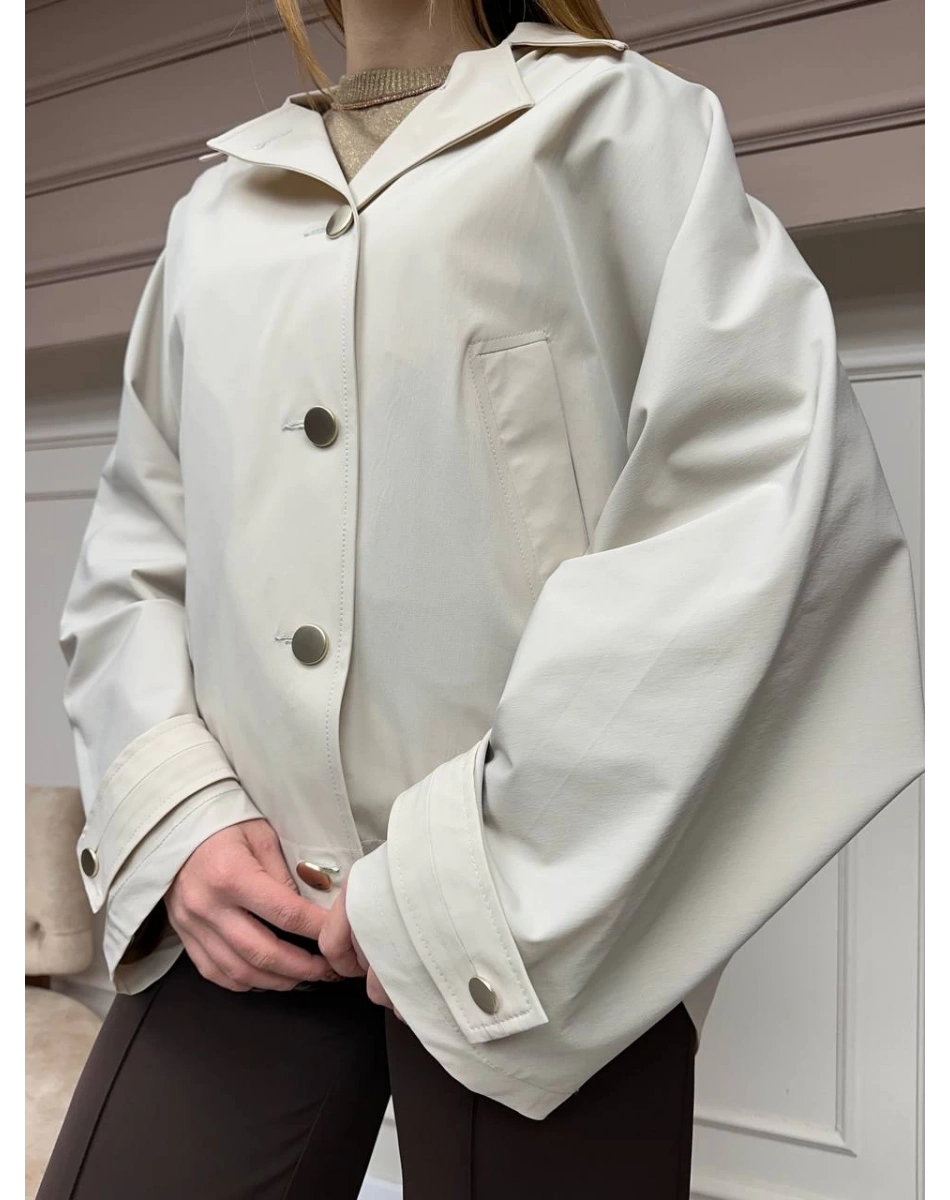 Ghisa 5KGSKAP3896 Taş Kısa Kap