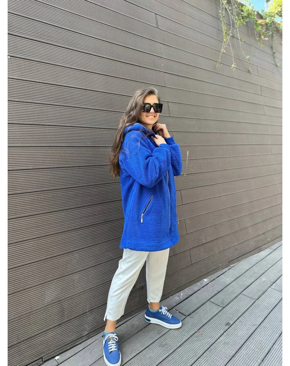 Heddy & Nurcan Çetin 24200 Sax Hırka