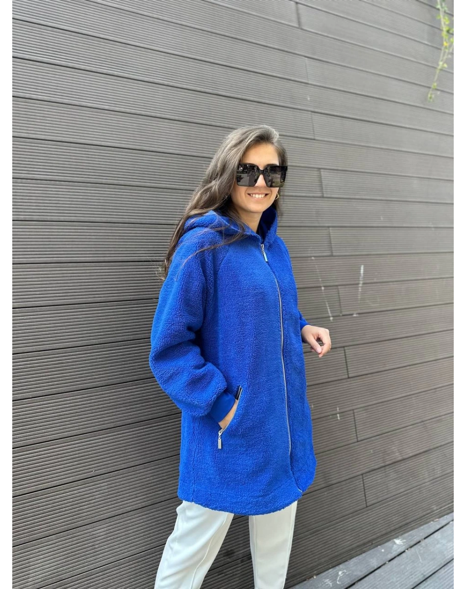 Heddy & Nurcan Çetin 24200 Sax Hırka