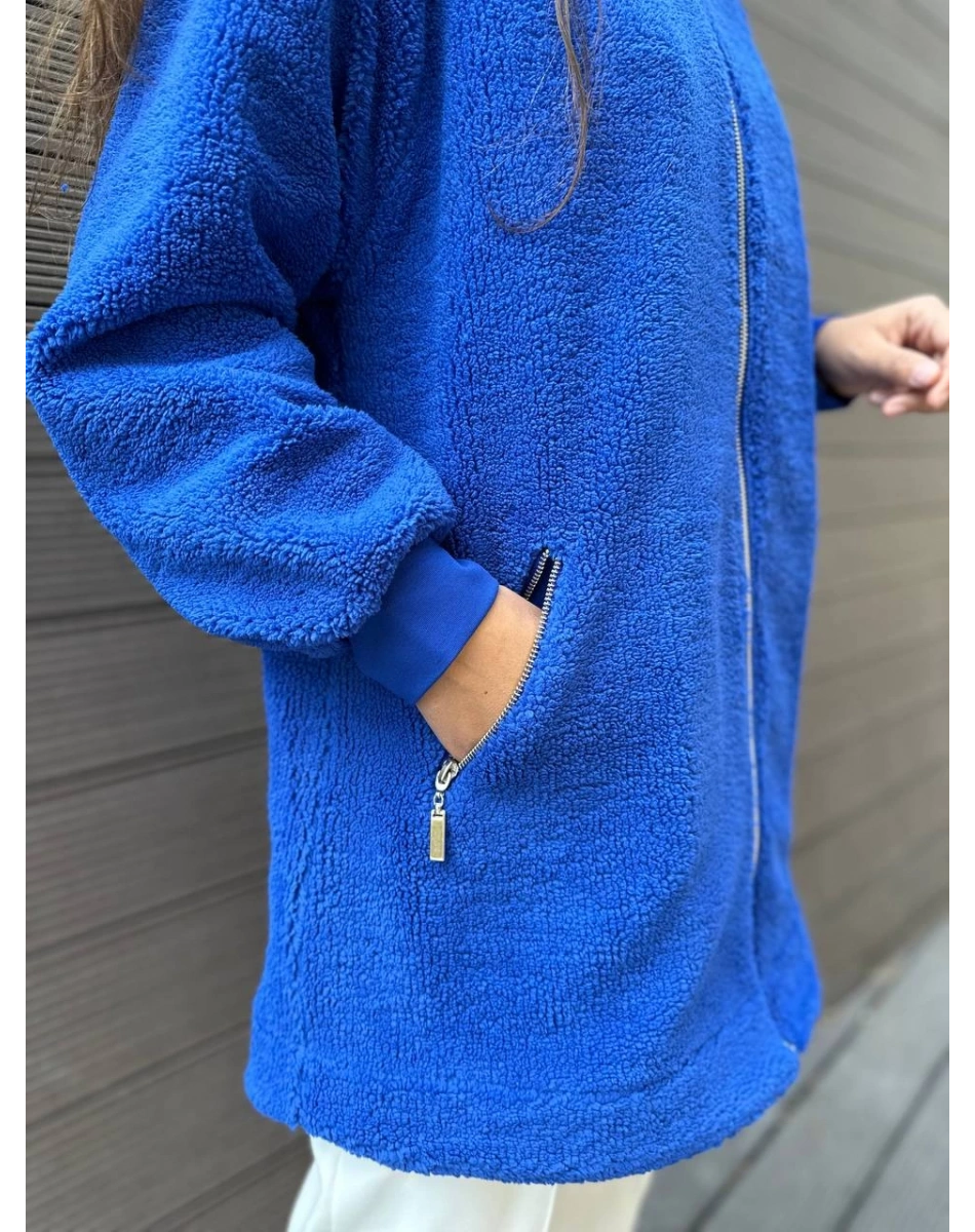 Heddy & Nurcan Çetin 24200 Sax Hırka