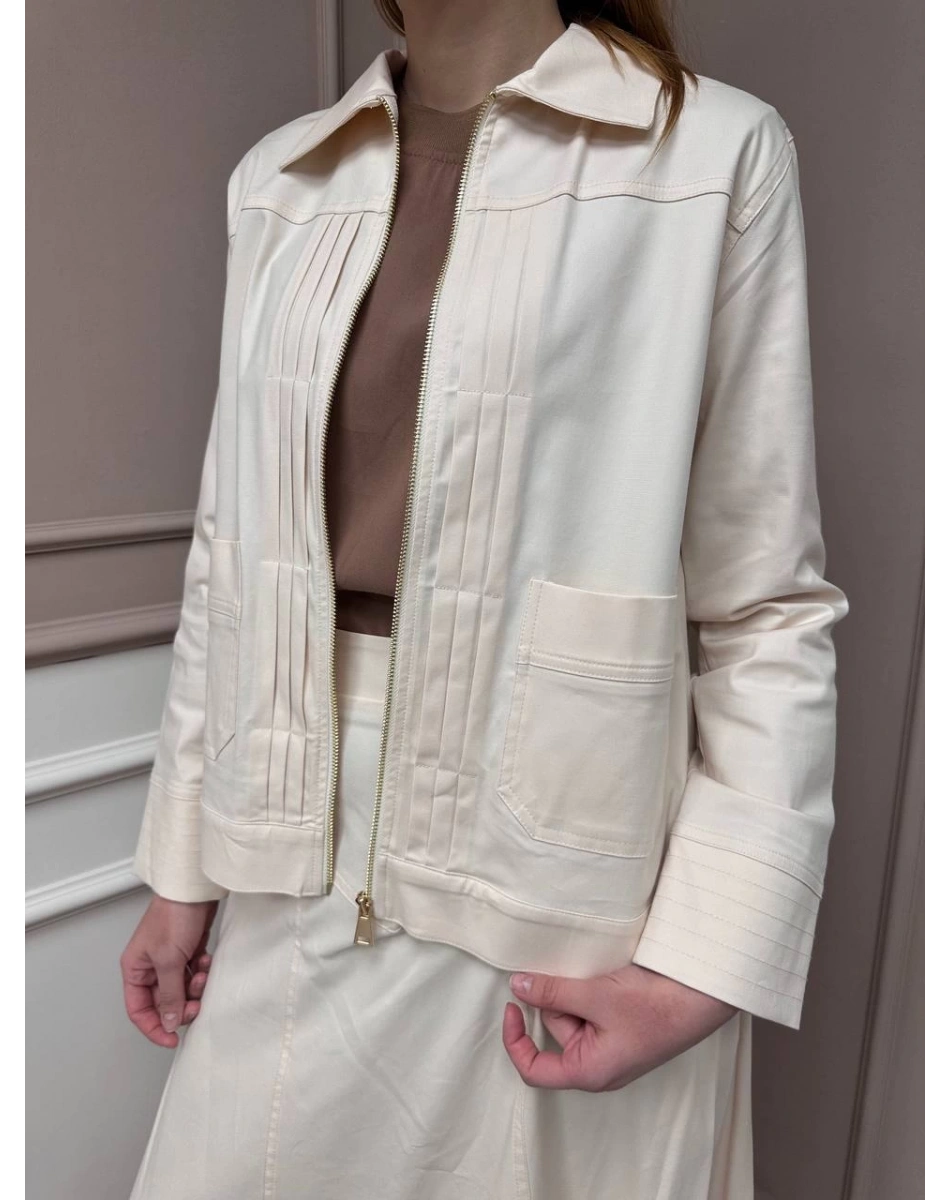 Hilay HLY0125Y101.004 Krem Alicia Etekli Takım