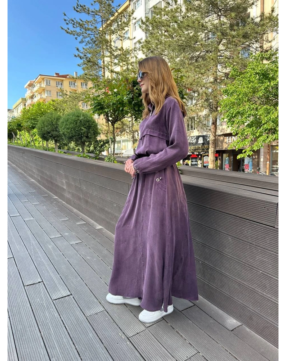 Hilay HLY0125Y101.026 Mürdüm Esta Etekli Takım