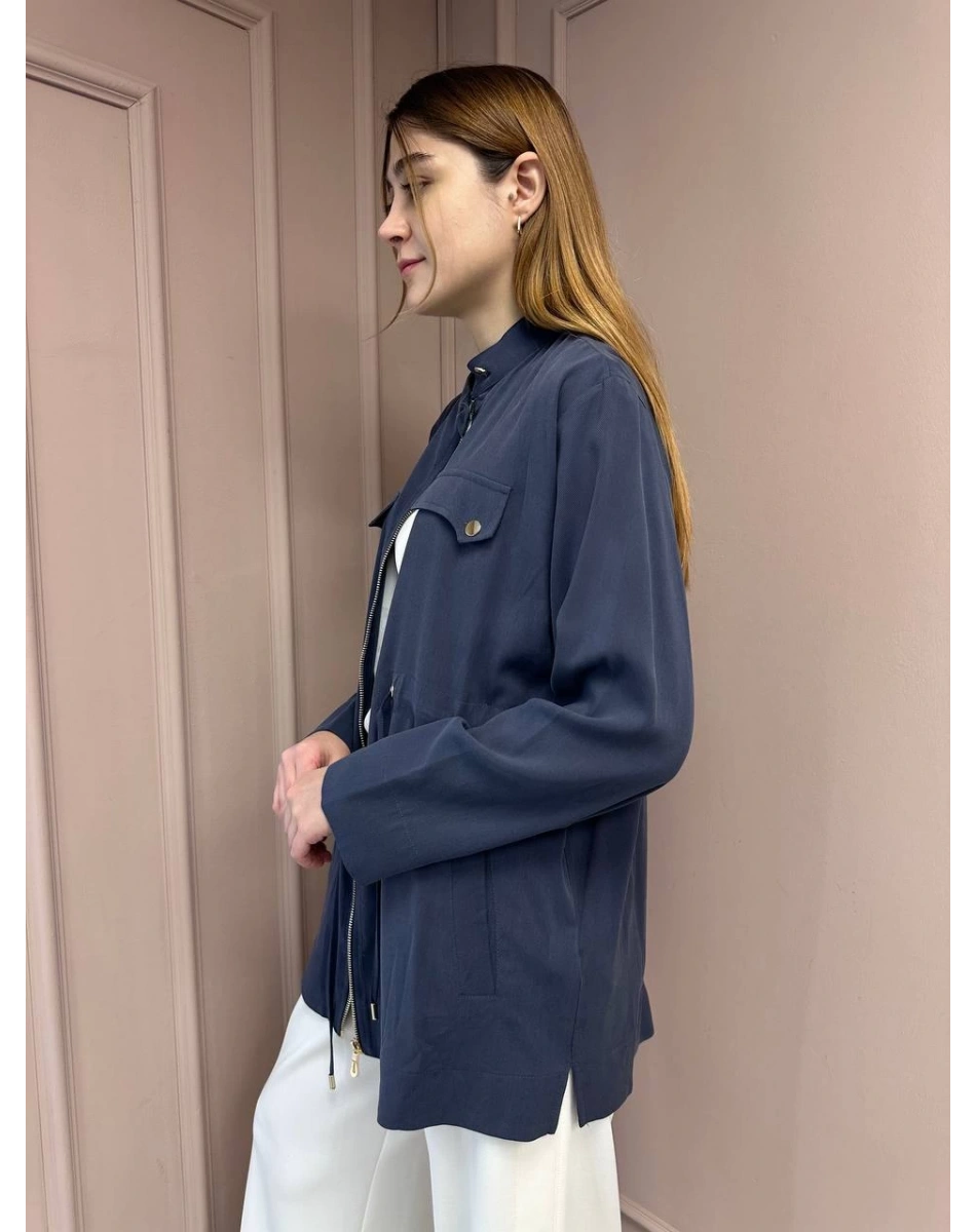 Hilay HLY0125Y112.002 Lacivert Candy Kap