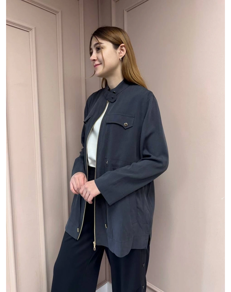 Hilay HLY0125Y112.002 Siyah Candy Kap