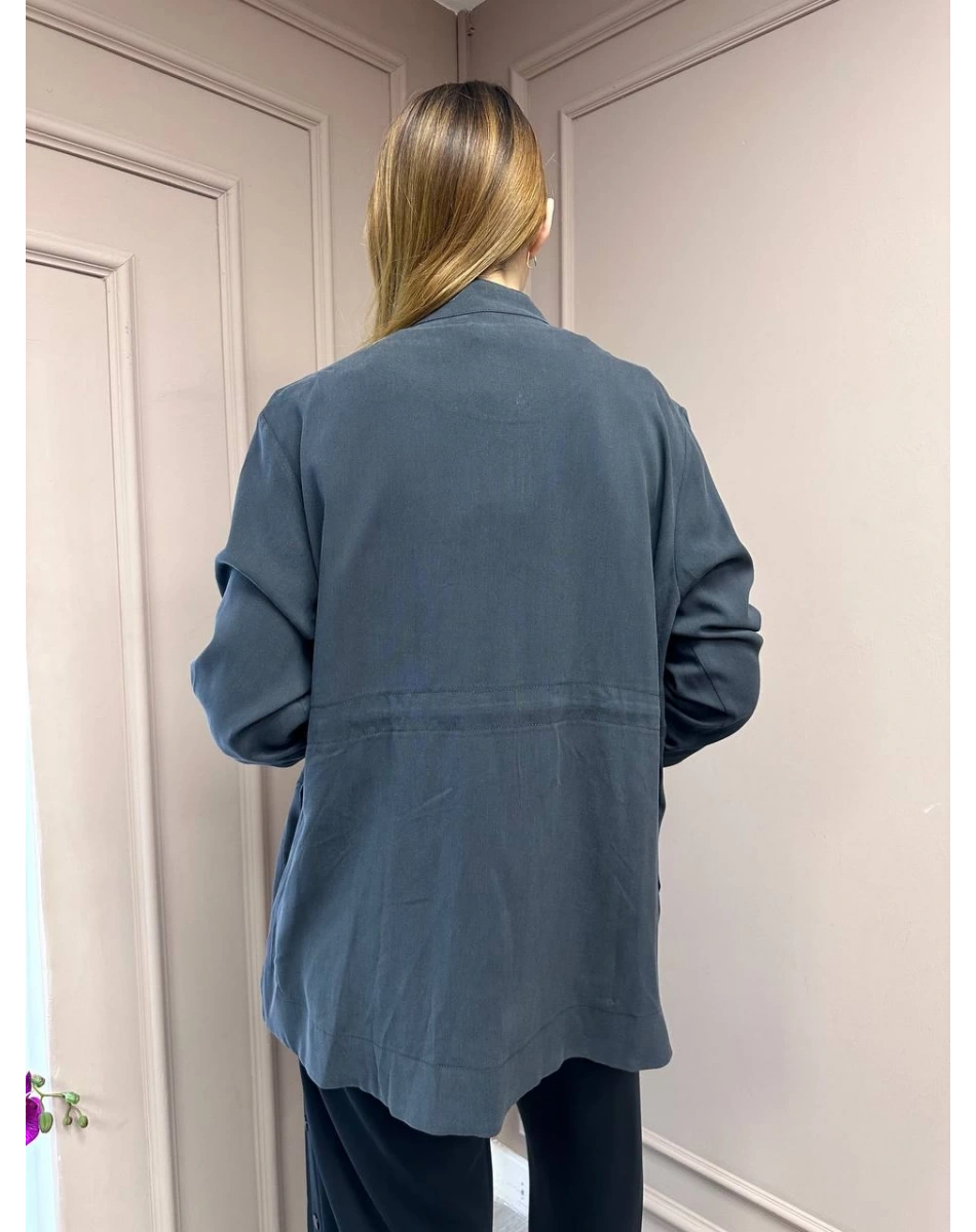 Hilay HLY0125Y112.002 Siyah Candy Kap