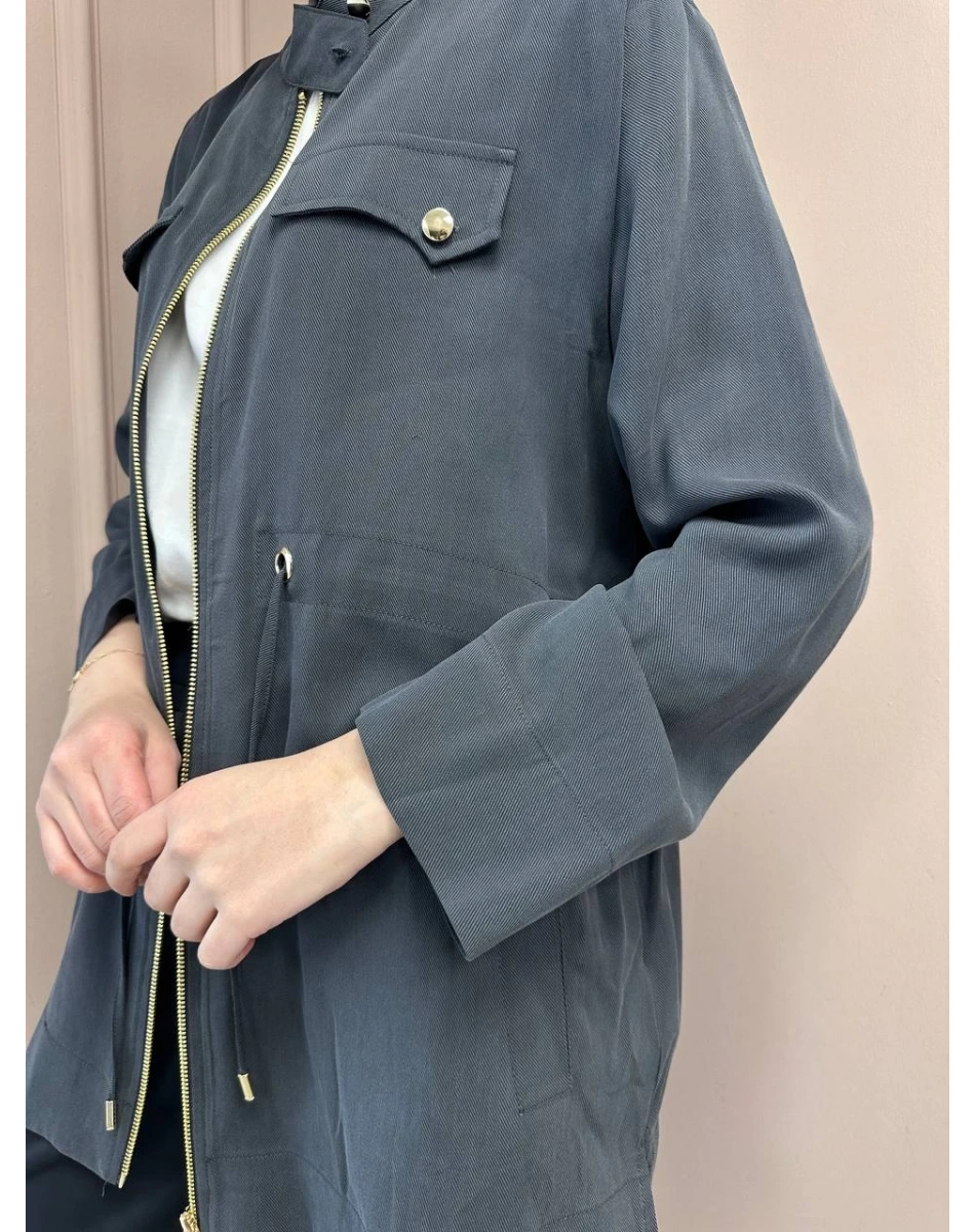 Hilay HLY0125Y112.002 Siyah Candy Kap