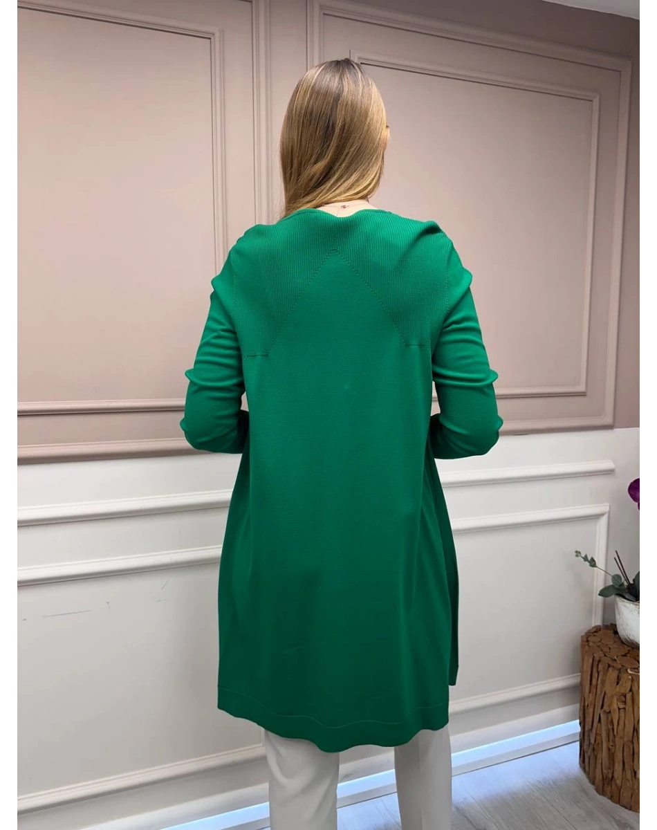 İnvee 6222 Benetton Triko Tunik