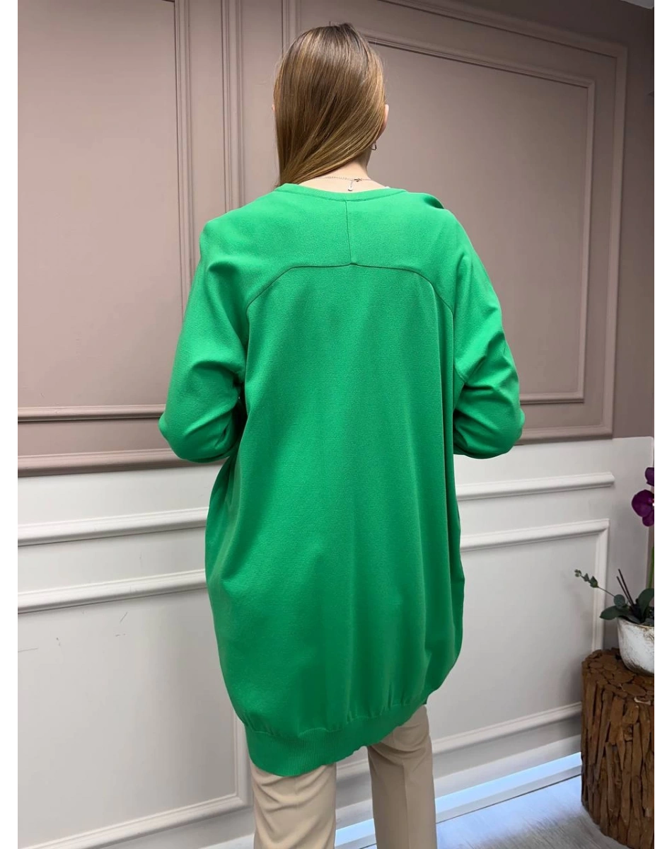 İnvee 6283 Bonus Yusufçuk Hırka