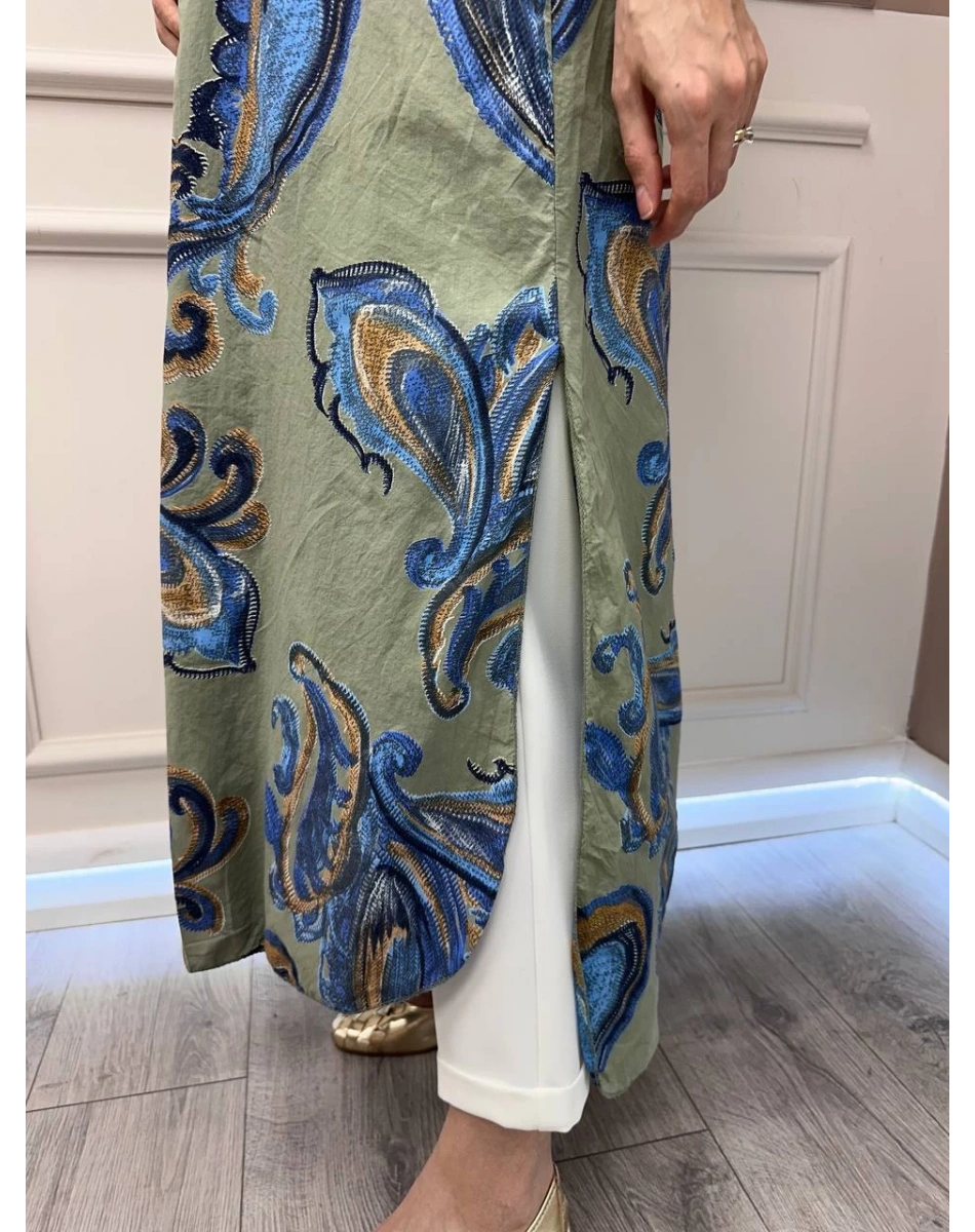 İthal Ürünler 0001 Haki Dream Kap