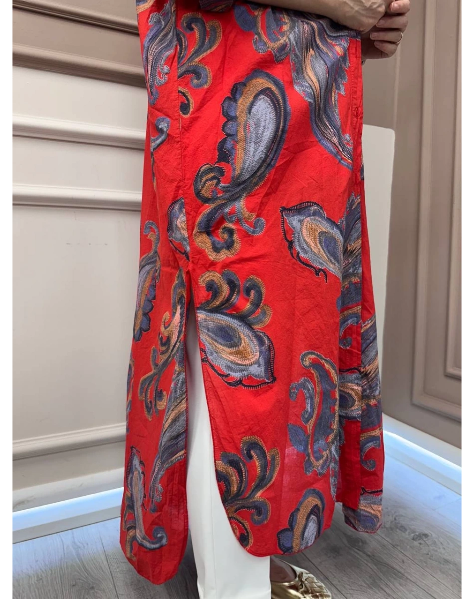 İthal Ürünler 0001 Kırmızı Dream Kap