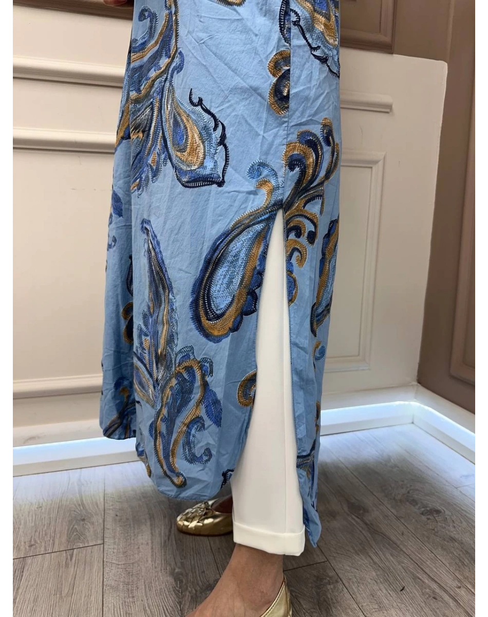 İthal Ürünler 0001 Mavi Dream Kap