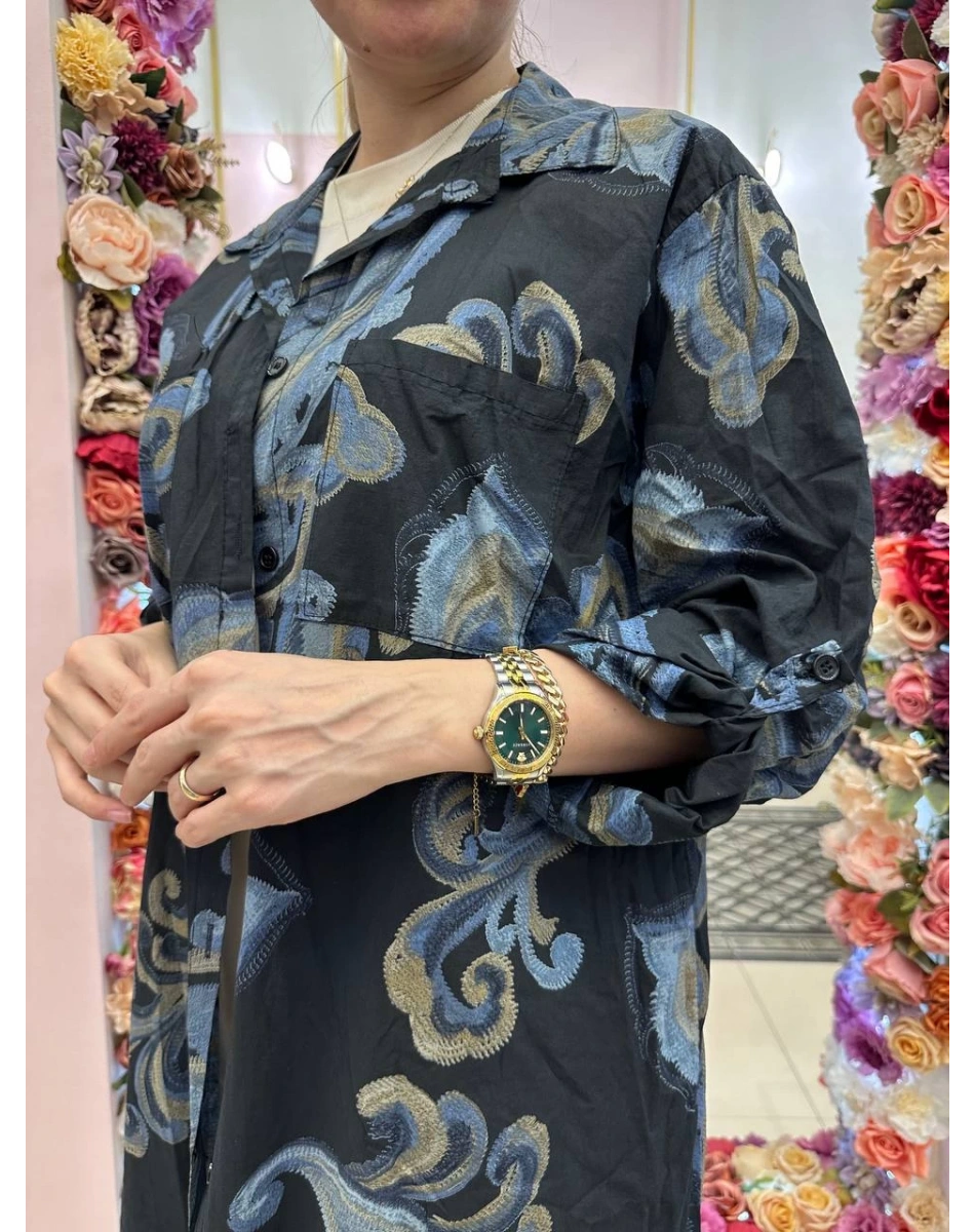 İthal Ürünler 0001 Siyah Dream Kap