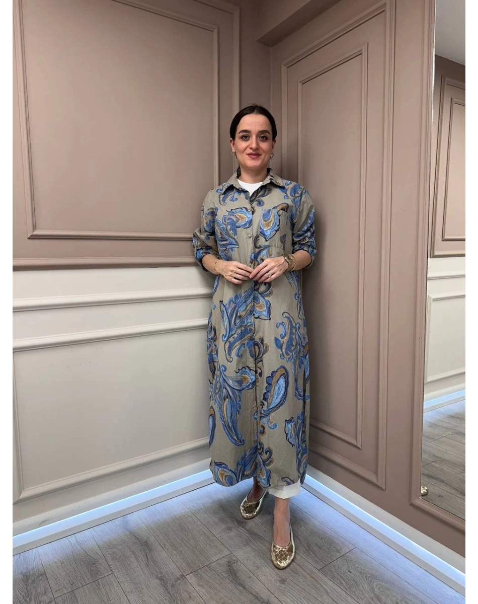 İthal Ürünler 0001 Vizon Dream Kap