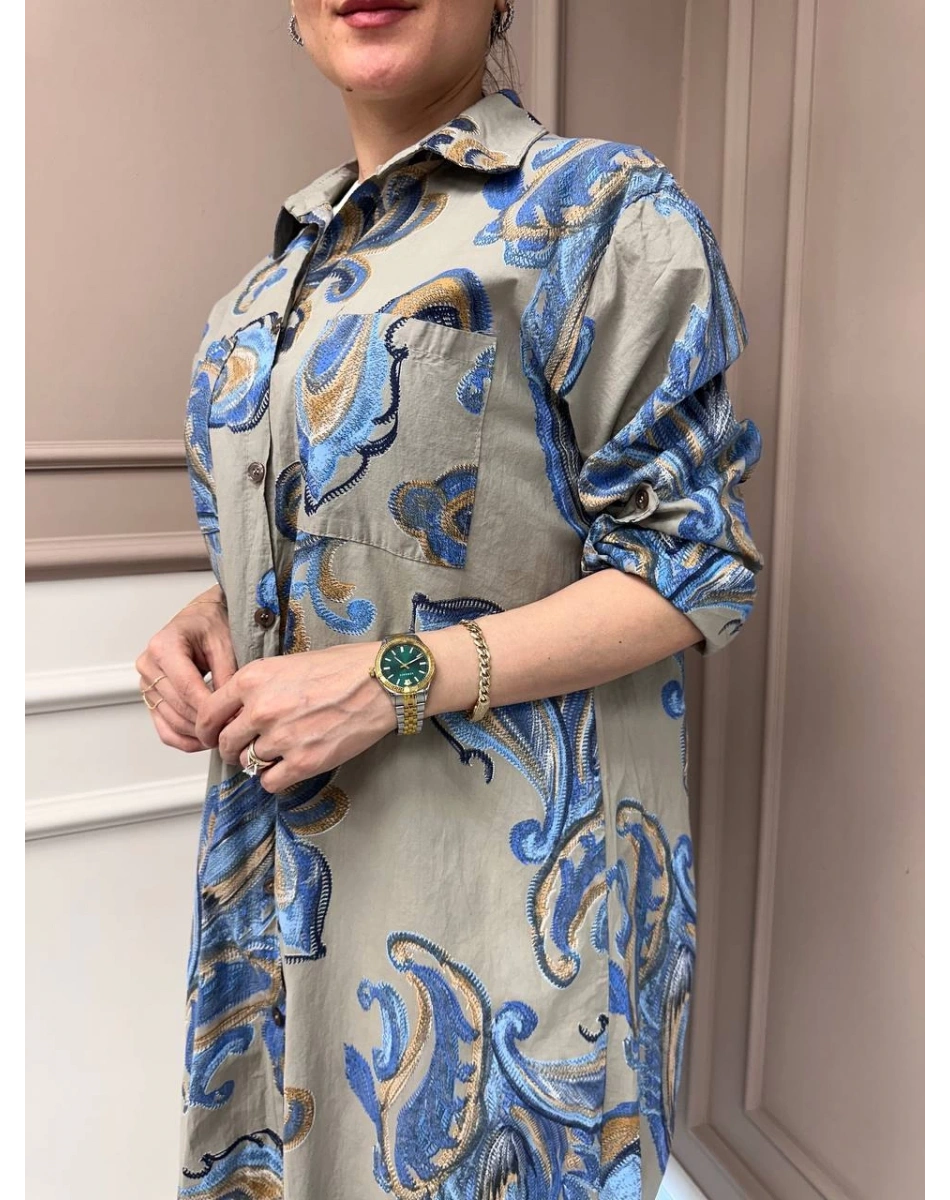 İthal Ürünler 0001 Vizon Dream Kap