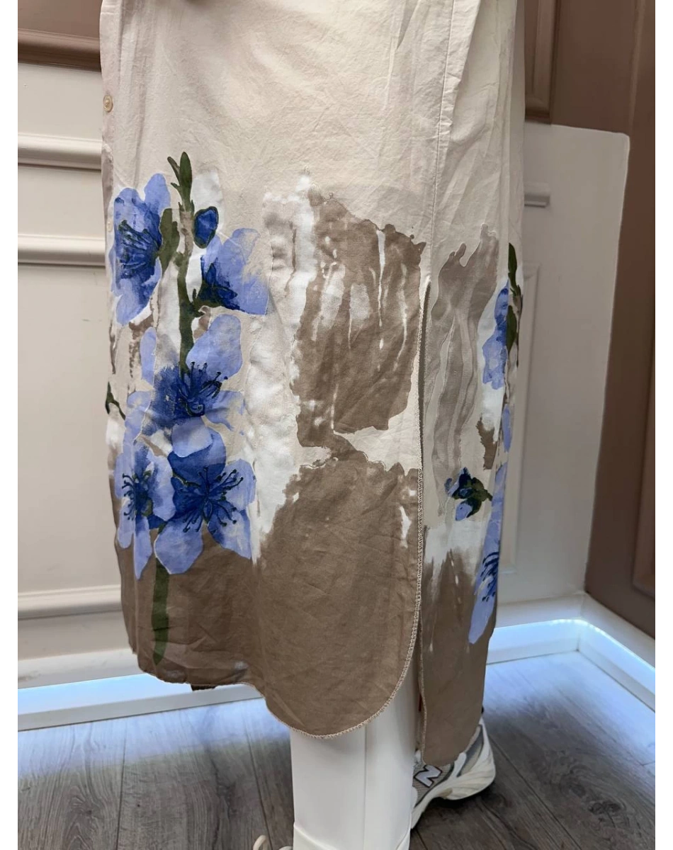 İthal Ürünler 0002 Bej Space Kap