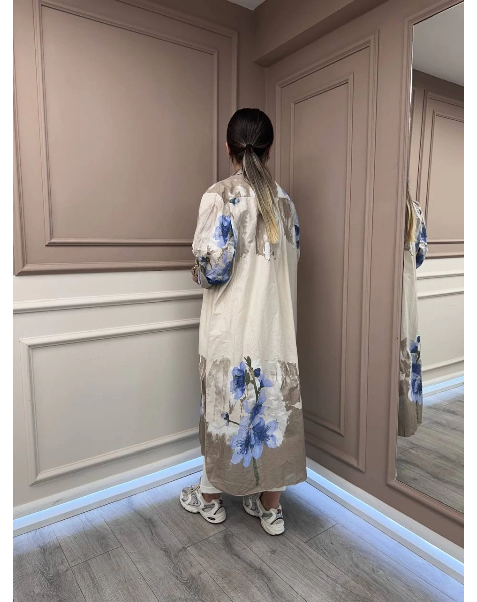 İthal Ürünler 0002 Bej Space Kap