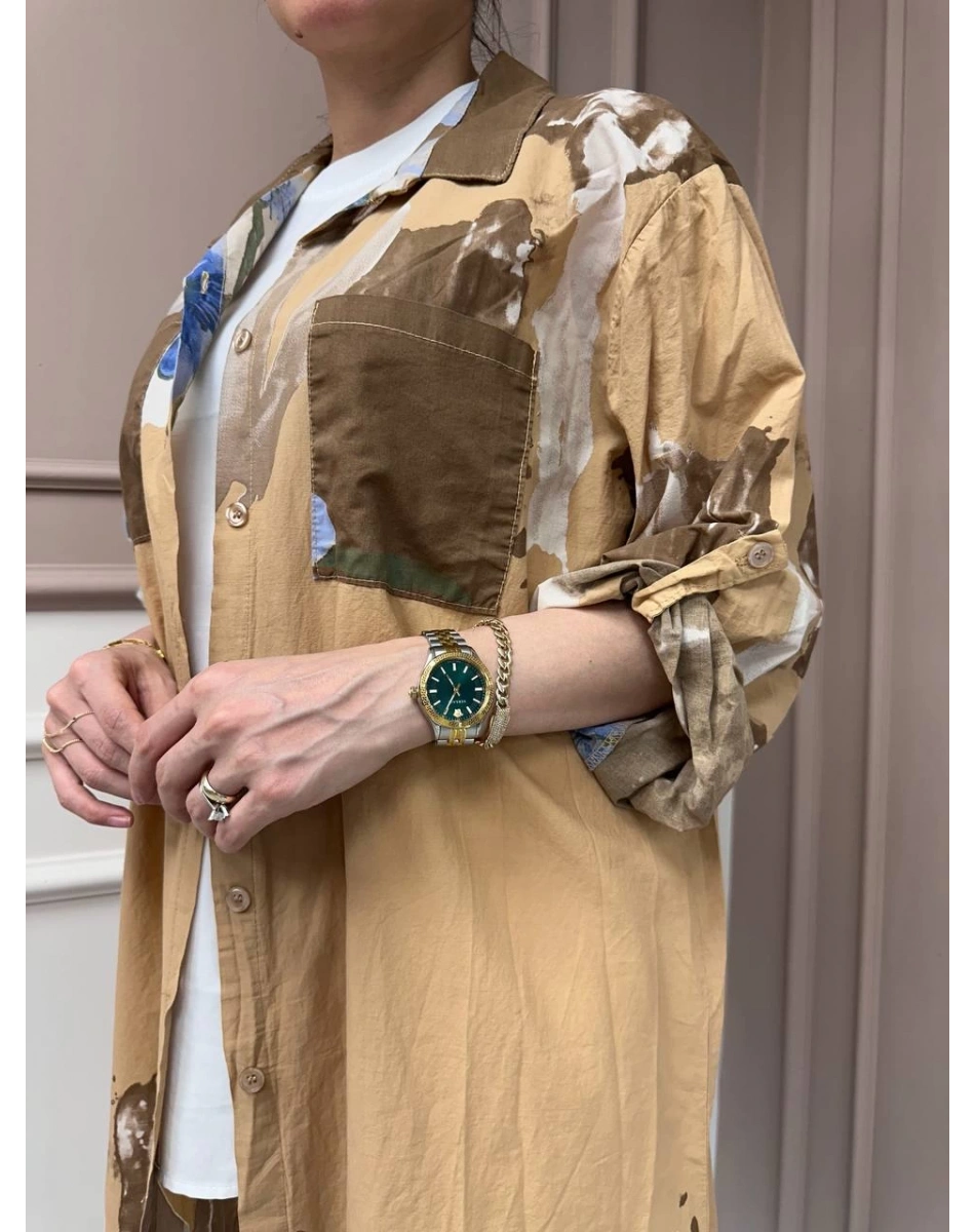 İthal Ürünler 0002 Camel Space Kap