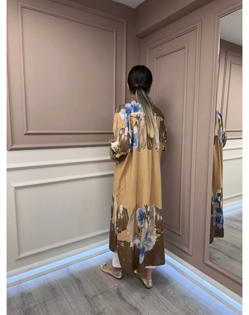 İthal Ürünler 0002 Camel Space Kap