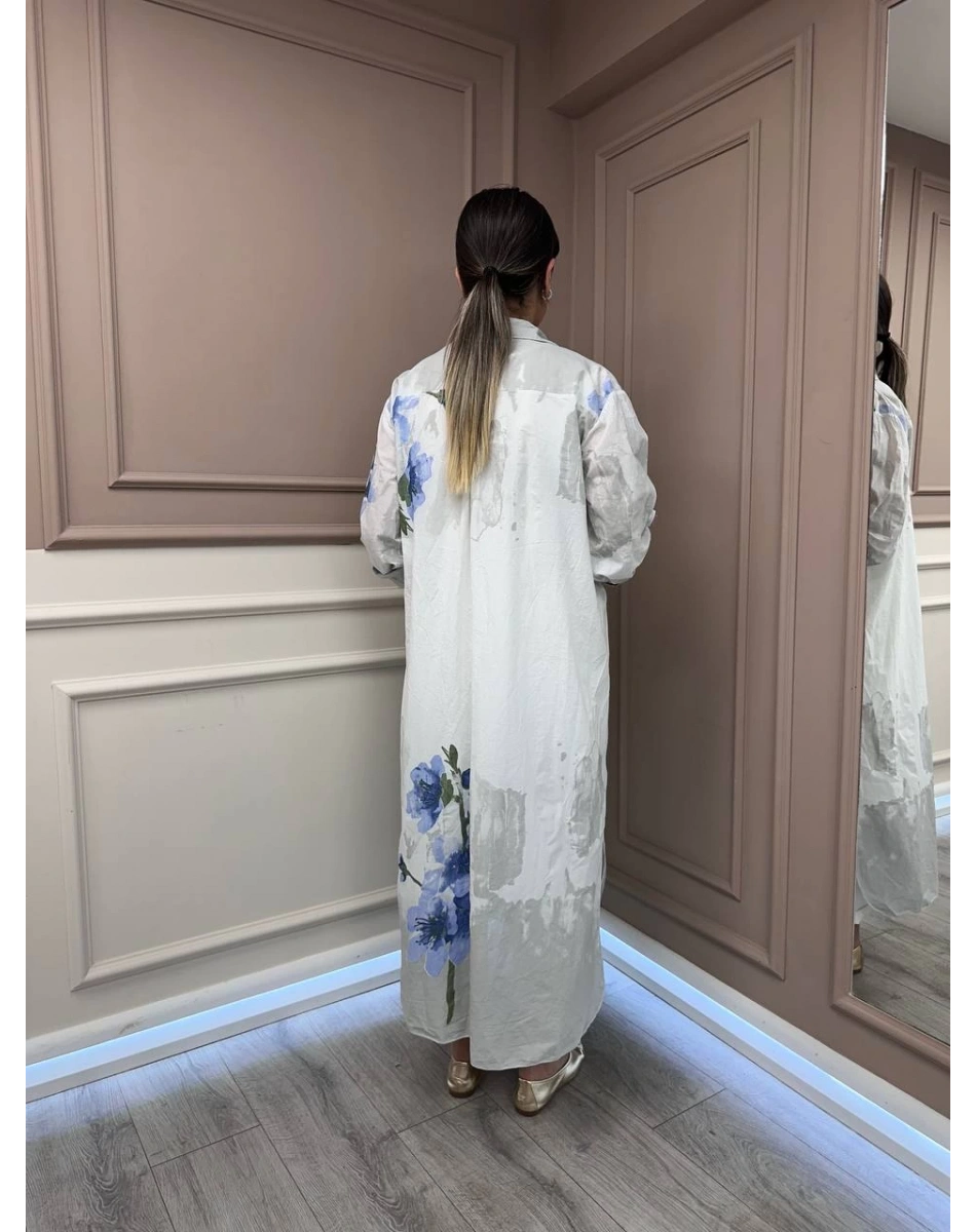 İthal Ürünler 0002 Ekru Space Kap