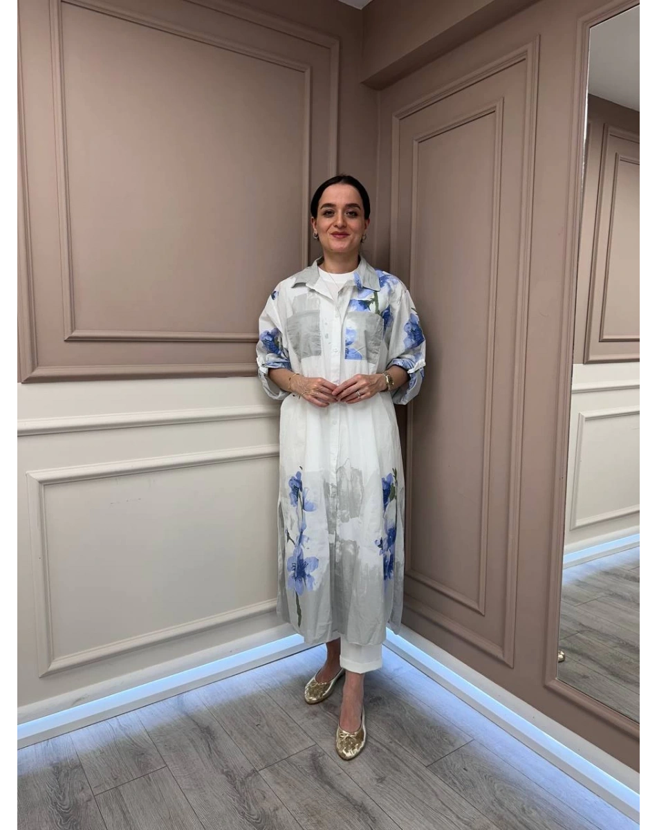 İthal Ürünler 0002 Ekru Space Kap