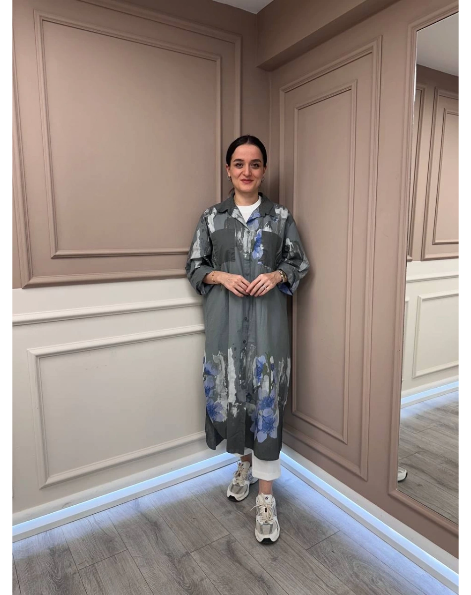 İthal Ürünler 0002 Gri Space Kap