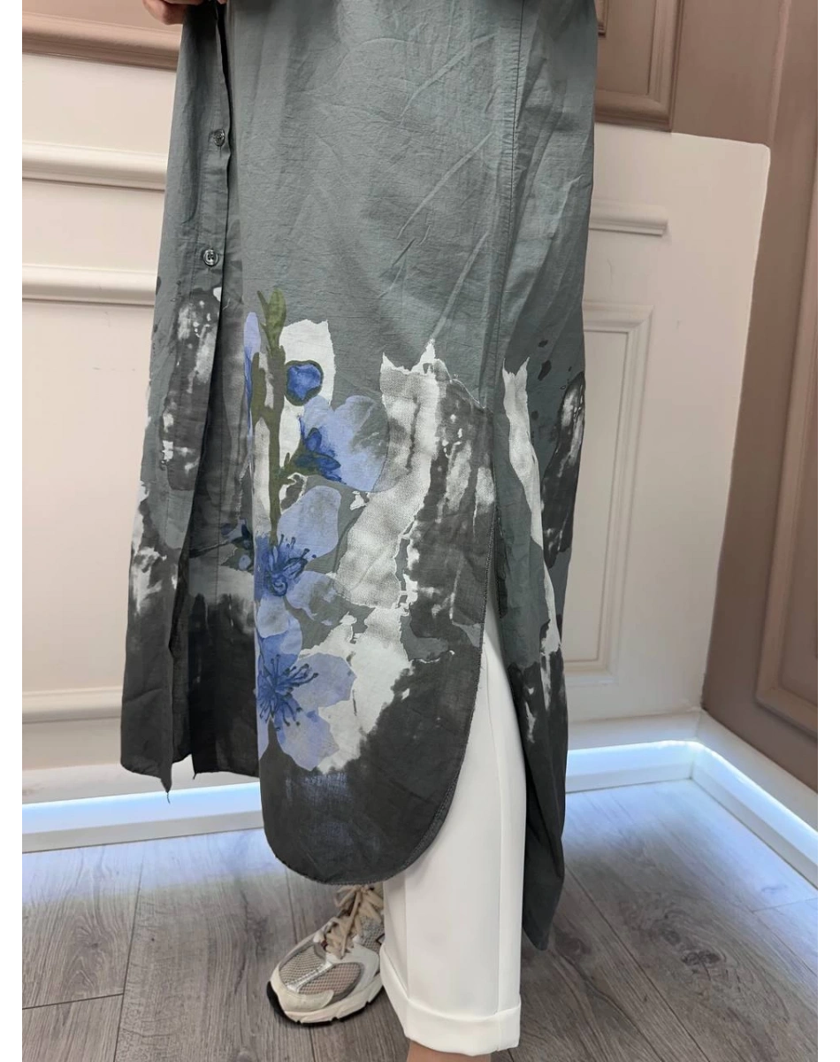 İthal Ürünler 0002 Gri Space Kap