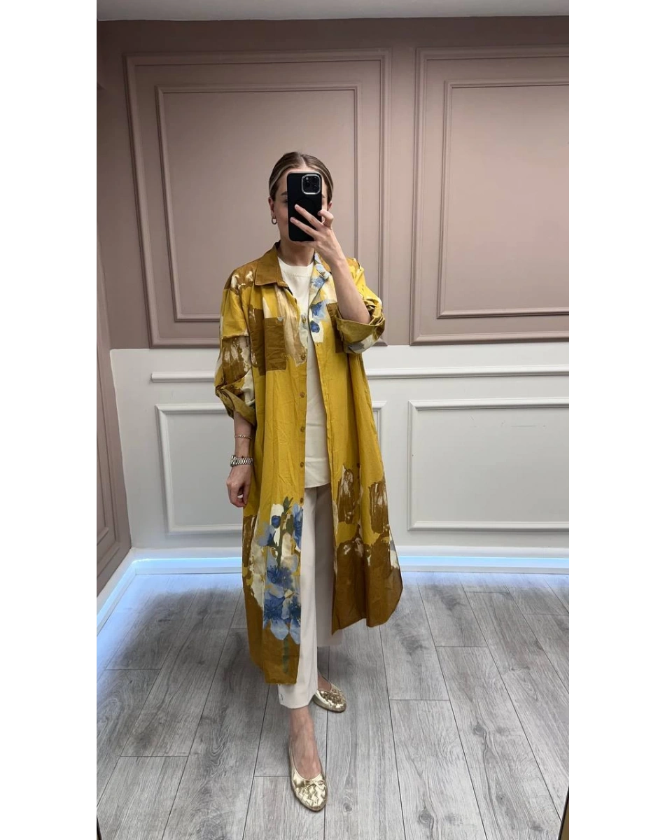 İthal Ürünler 0002 Hardal Space Kap