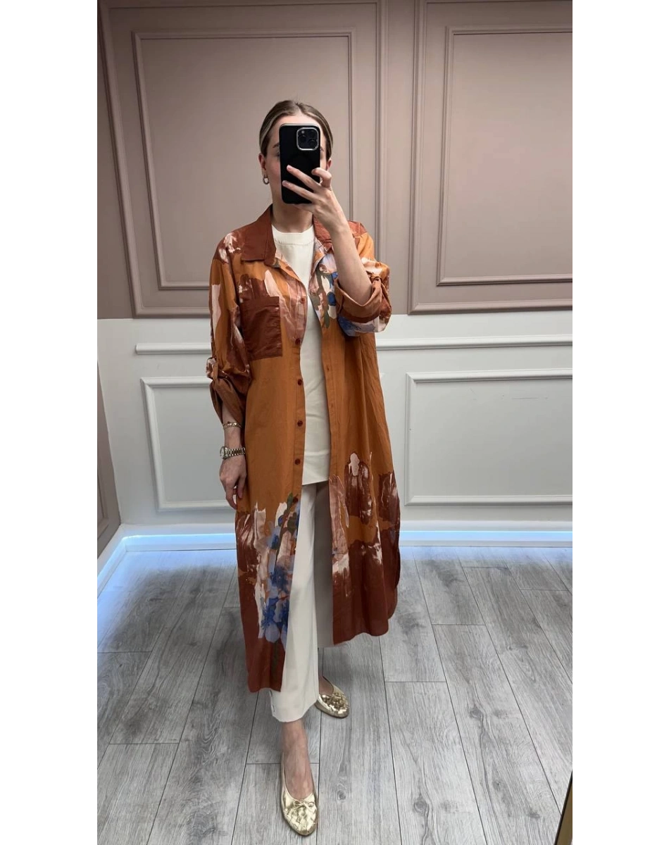 İthal Ürünler 0002 Taba Space Kap