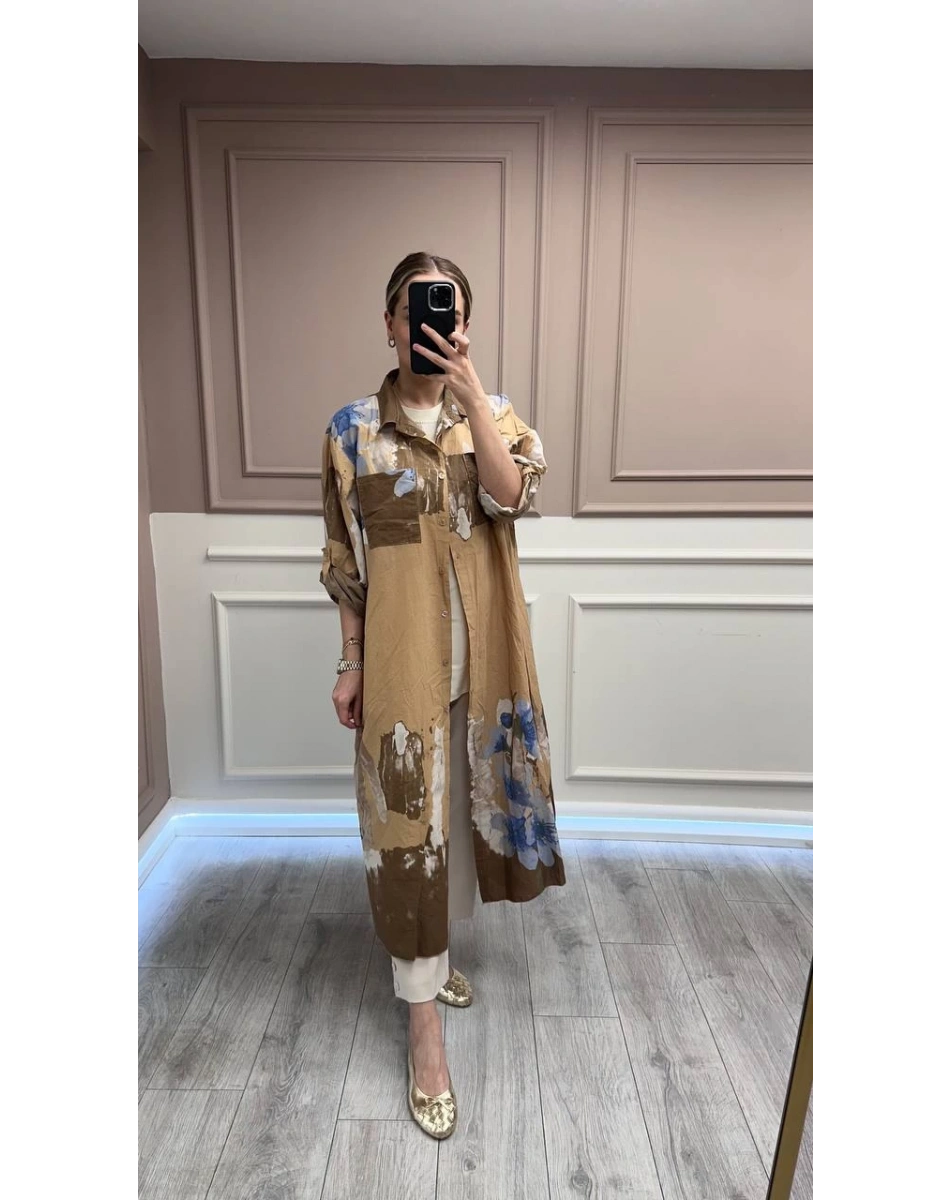 İthal Ürünler 0002 Vizon Space Kap