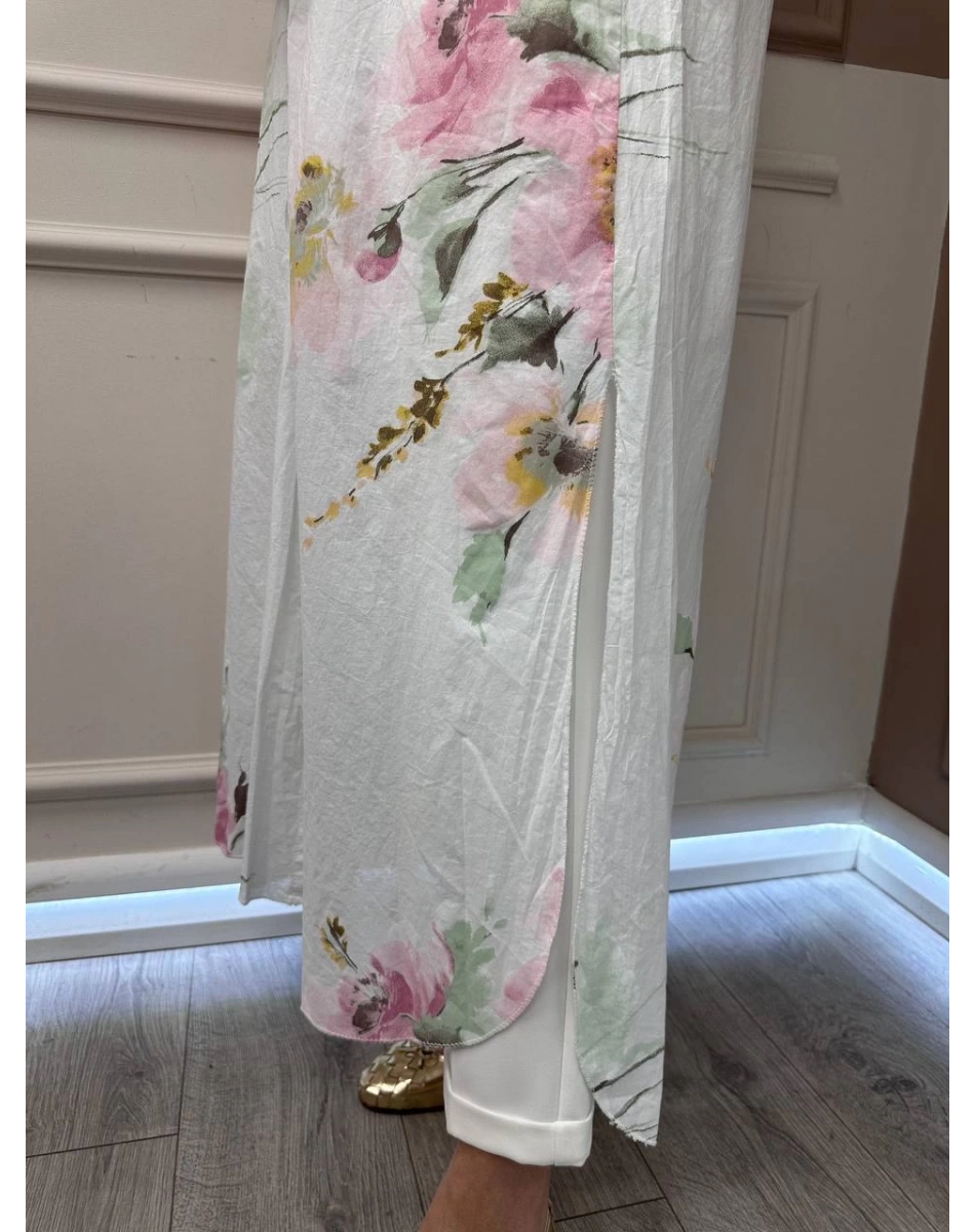 İthal Ürünler 0004 Ekru Rose Kap