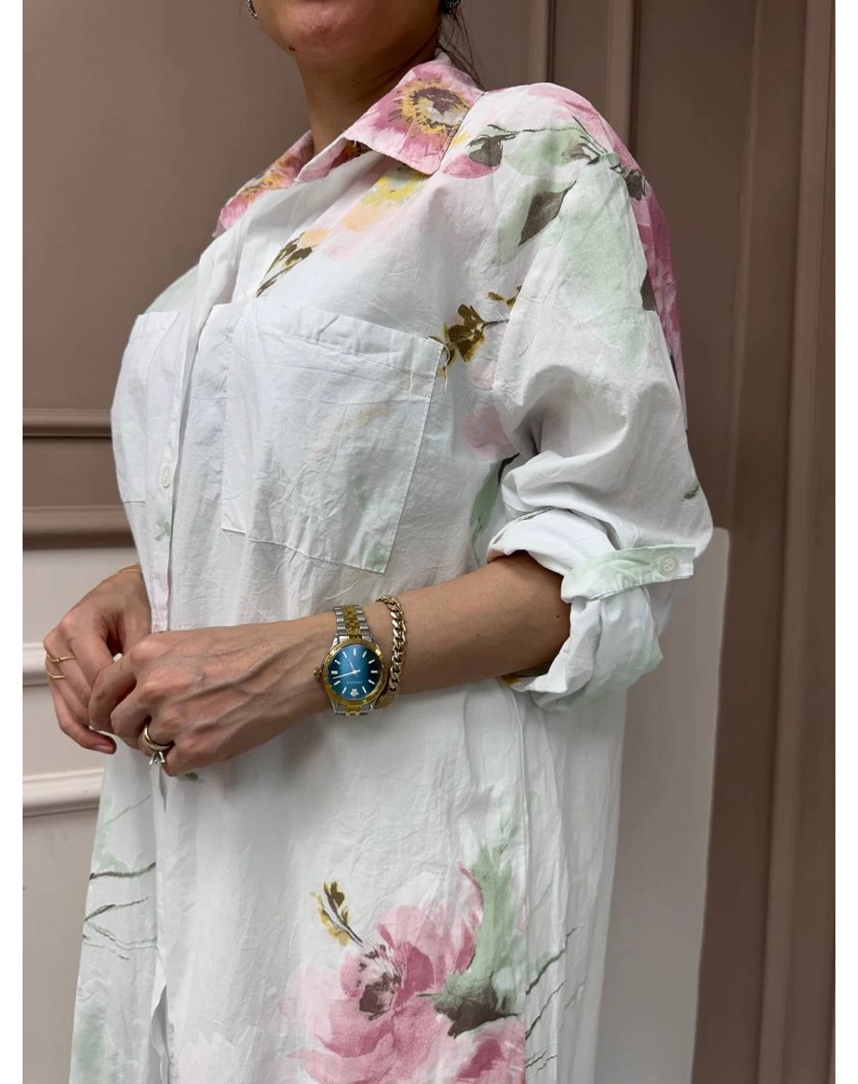 İthal Ürünler 0004 Ekru Rose Kap