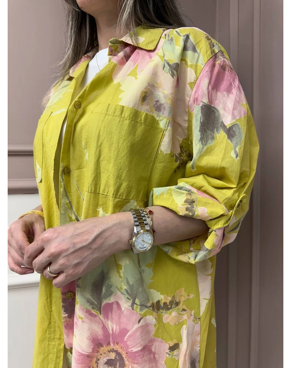 İthal Ürünler 0004 Hardal Rose Kap