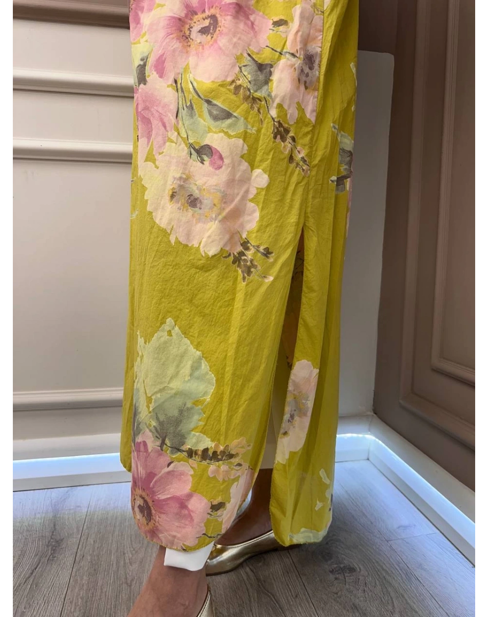 İthal Ürünler 0004 Hardal Rose Kap