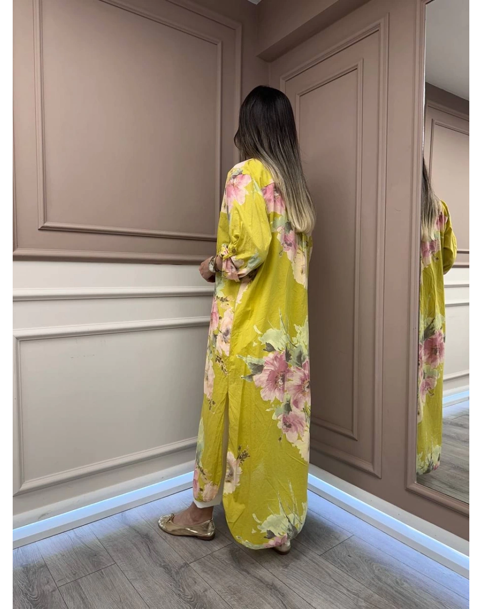 İthal Ürünler 0004 Hardal Rose Kap